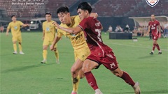 ‘Nội soi’ PSM Makassar, kẻ thách thức CAHN