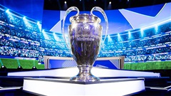 Champions League sẽ có thay đổi lớn nhất lịch sử ở vòng knock-out?