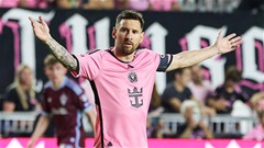 Messi từng suýt mất mạng vì xe chở ban nhạc Sidonie 