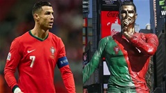 Cristiano Ronaldo sắp thành tiến sĩ