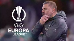 Tottenham loại 3 cầu thủ khỏi danh sách đăng ký mới dự Europa League