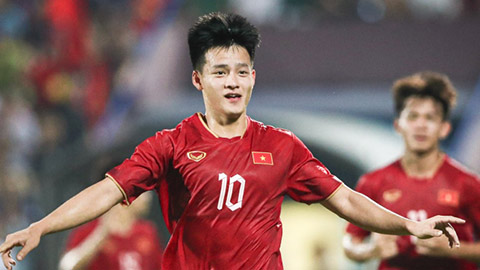 Danh sách hơn 100 cầu thủ tại Hạng Nhất đủ tuổi dự SEA Games cùng U22 Việt Nam