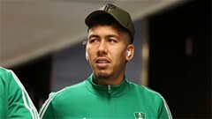 Roberto Firmino rơi xuống đáy ở Saudi Arabia