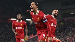 Kỷ nguyên vàng đang chờ Liverpool