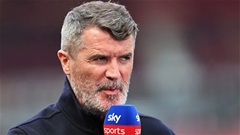 Roy Keane chê bai MU thắng nhạt, chỉ trích Amorim dùng sai Dorgu