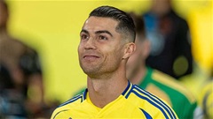  Nóng! Cristiano Ronaldo đã ký hợp đồng mới với Al Nassr