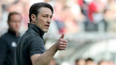 Niko Kovac đặt dấu chấm hết cho sự lãng mạn ở Dortmund