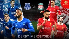 Liverpool vs Everton & cái chết chậm rãi của ‘trận derby từng thân thiện’