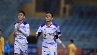 Hà Nội FC chấp Tây và chuyện muôn thuở khi Văn Quyết và Tuấn Hải vẫn phải gánh team