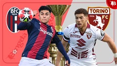 Nhận định bóng đá Bologna vs Torino, 02h45 ngày 15/2: Không đòi được nợ