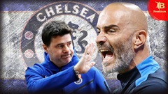 Enzo Maresca có làm tốt hơn Mauricio Pochettino ở Chelsea?