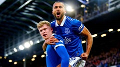 5 trận derby Everton vs Liverpool hấp dẫn nhất tại Goodison Park