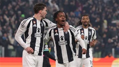 Juventus đánh bại PSV, CLB cũ của Amorim thảm bại 0-3 ở vòng play-off Champions League