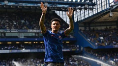 Chelsea đã đưa ra quyết định vụ chuyển nhượng Sancho