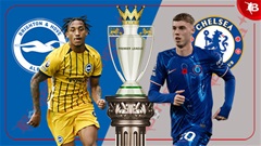 Nhận định bóng đá Brighton vs Chelsea, 03h00 ngày 15/2: Chelsea phục hận