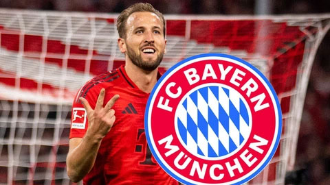 Bayern nhận lệnh cấm khó tin