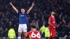 Biến cố Goodison Park đã làm hồi sinh cuộc đua vô địch?