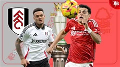 Nhận định bóng đá Fulham vs Nottingham, 22h00 ngày 15/2: Dè chừng Fulham