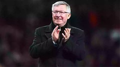 Sir Alex Ferguson sắp trở lại huấn luyện