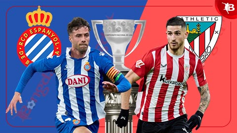 Nhận định bóng đá Espanyol vs Bilbao, 20h00 ngày 16/2: Chia điểm