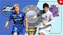 Nhận định bóng đá Machida vs Sanfrecce Hiroshima, 12h00 ngày 16/2