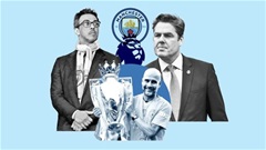 Man City thắng kiện Premier League, 'cuộc chiến thế kỷ' sẽ đi về đâu?