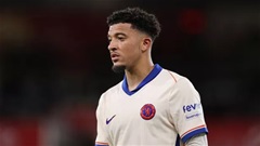 Jadon Sancho nhận 'quả báo', fan MU hả hê