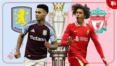 Nhận định bóng đá Aston Villa vs Liverpool, 02h30 ngày 20/2: Vượt qua gian khó