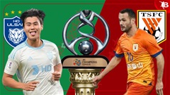 Nhận định bóng đá Ulsan HD vs Shangdong Taishan, 17h00 ngày 19/2: Chủ nhà buông xuôi