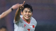 U17 Việt Nam được tin tưởng dự World Cup