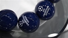 Bốc thăm vòng 1/8 Champions League 2024/25 khi nào, ở đâu?