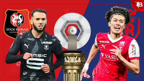 Nhận định bóng đá Rennes vs Reims, 02h45 ngày 22/2: Trả nợ lượt đi