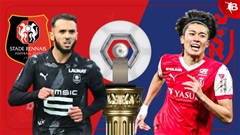 Nhận định bóng đá Rennes vs Reims, 02h45 ngày 22/2: Trả nợ lượt đi