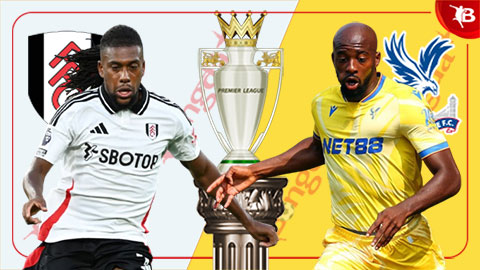 Nhận định bóng đá Fulham vs Crystal Palace, 22h00 ngày 22/2: Đại bàng tung cánh ở London