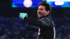 Messi dập tắt hoài nghi lớn nhất đời cầu thủ