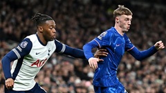 Chelsea và Tottenham không phải đổi lịch đá cúp châu Âu