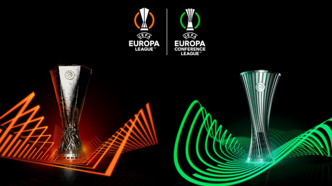 Xác định 16 đội tham dự vòng 1/8 Europa League và Conference League