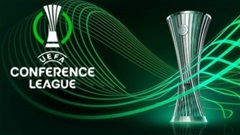 Trực tiếp bốc thăm vòng 1/8 Conference League