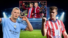 Với Sorloth, Atletico cũng có một Haaland