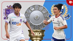 Nhận định bóng đá Sanfrecce Hiroshima vs Yokohama Marinos, 12h00 ngày 23/2