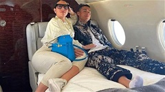  Khám phá  'chim sắt' vừa gặp hỏng hóc của Ronaldo