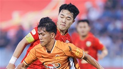 Kỷ lục V.League chờ Xuân Trường và Hồng Lĩnh Hà Tĩnh