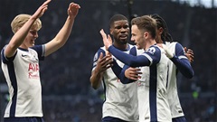 Tottenham muốn đổi tên gọi