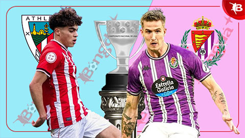 Nhận định bóng đá Bilbao vs Valladolid, 20h00 ngày 23/2: Bỏ túi 3 điểm