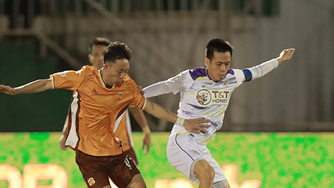 V.League hơn Thai League ở điểm này