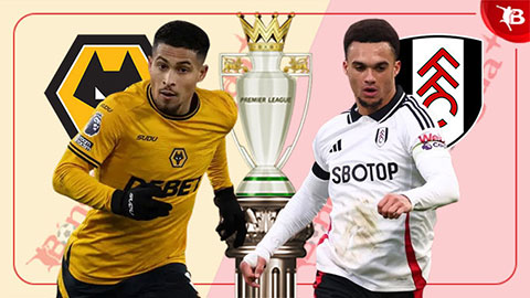 Nhận định bóng đá Wolves vs Fulham, 02h30 ngày 26/2: Khó lường ở Molineux 