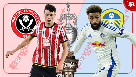 Nhận định bóng đá Sheffield United vs Leeds, 03h00 ngày 25/2: Khách có quà