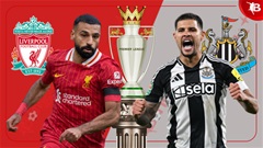 Nhận định bóng đá Liverpool vs Newcastle, 03h15 ngày 27/2: Chia điểm ở Anfield