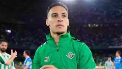 MU nhắm đổi Antony lấy sao Juventus