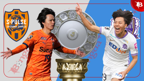 Nhận định bóng đá Shimizu S-Pulse vs Sanfrecce Hiroshima, 17h00 ngày 26/2